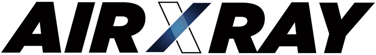 Air Xray Logosm