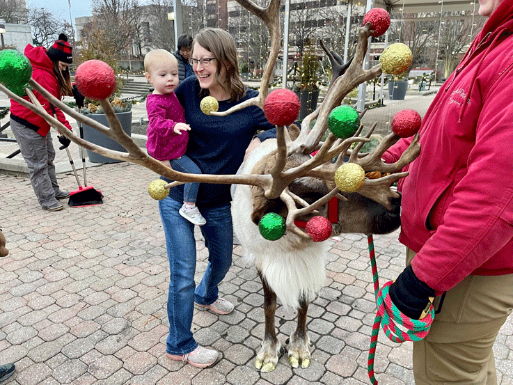 Santa Reindeer 2022 Img 15