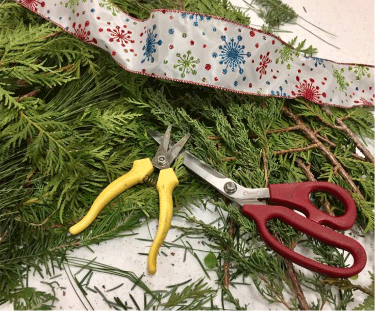 wreath
