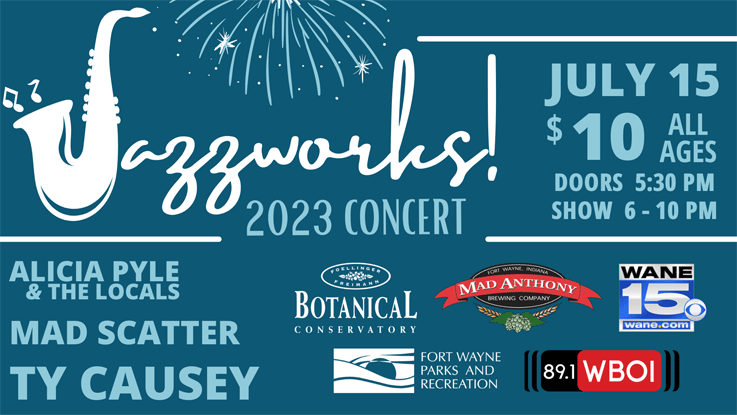 jazzworks