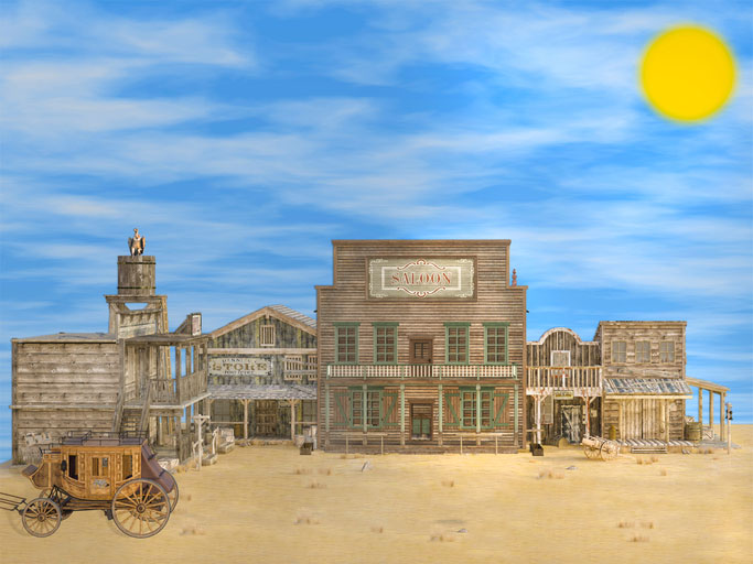 Visions of the Old West pic 2 sm