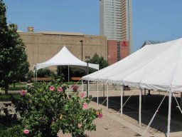 center_tent_and_upper_tier_tent